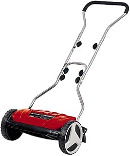 Einhell Universal Hand Mower GE HM 38 S 3414165  38 mm  250 m²