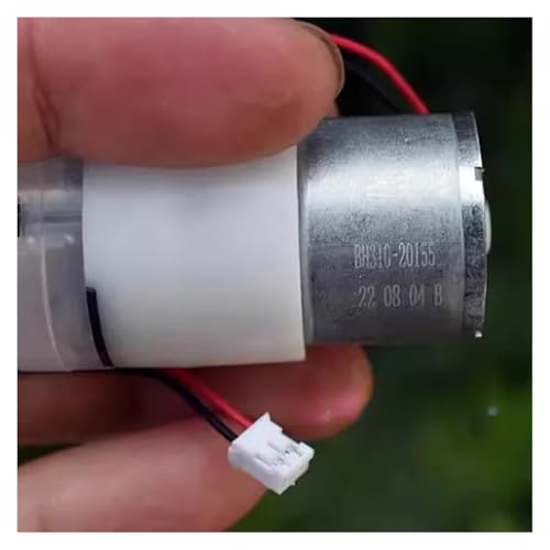 Moteur de pompe de rechange 3V contre les distributeurs bouchés - 2