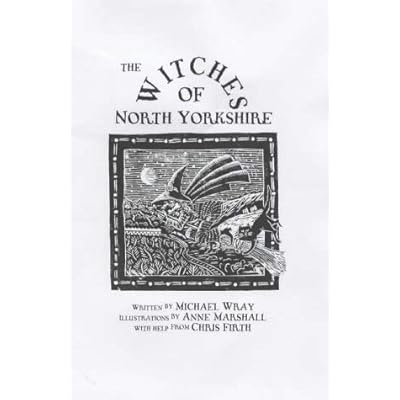 The Witches of North Yorkshire