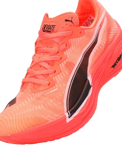 Image of Puma Mens Deviate Nitro Elite 3 Running Shoe