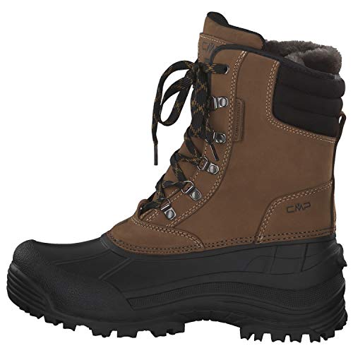 CMPKinos - Stivali a metà gamba con imbottitura