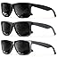 (3 Pack)black/Black Striped/Carbon Plaid (3 Pack)black/Black Striped/Carbon Plaid