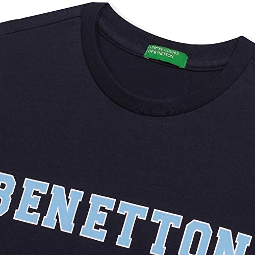 Image of UNITED COLORS OF BENETTON Boys T-Shirt