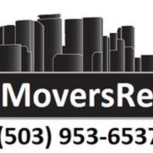 Portland-Movers Ready's Podcast cover art