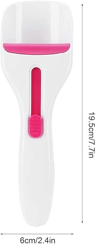 Miniatura 3 de 2Pcs Batter Dispensers Cake Pastry Spatula Spoon Cupcakes Shovel Cake Dispensing Spoon Durable Baking Pastry Tools