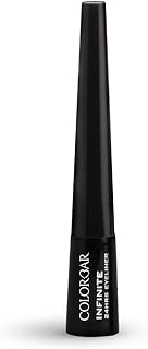 Colorbar Infinite 24 Hours Delineador de ojos...