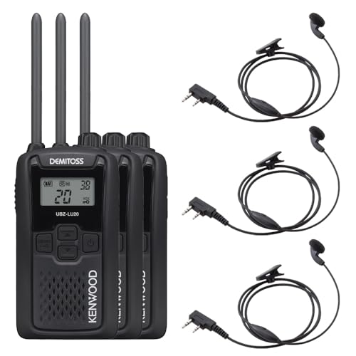 トランシーバー 3台セット」の人気商品一覧 | 安い商品を通販サイト