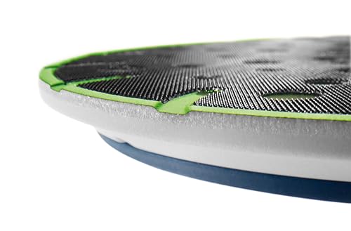 Plateau de ponçage Festool ST-STF D150 finition parfaite haute résistance HT