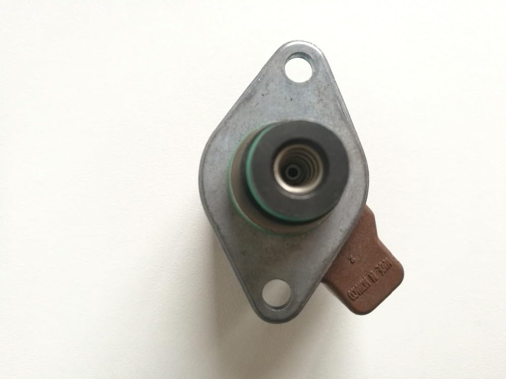 Sensor MAP de admisión de presión del colector Válvula dosificadora de entrada IMV 9109-903 Válvula reguladora de bomba de combustible Common Rail 9109903 9307Z523B / Apta for Delphi SSANGYONG NISSAN