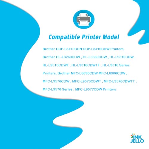 Unité tambour Brother DR421CL pour corriger les traces de toner