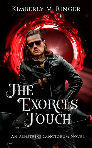 The Exorci's Touch view 2