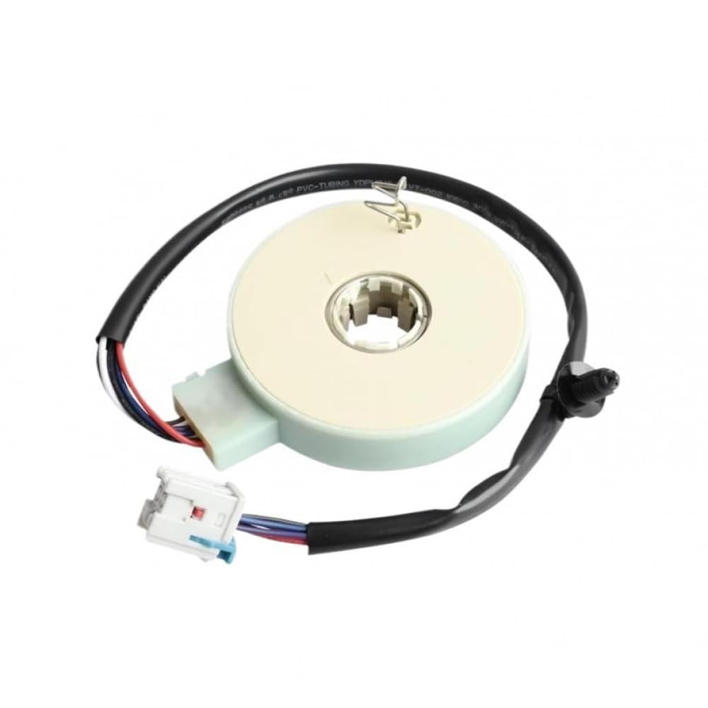 Sensor De Ángulo De Dirección Sensor De Ángulo De Dirección V40720487 26090740 26108652 0900125 Compatible con Opel Meriva para 2003-2010 Sensor De Ángulo De Dirección
