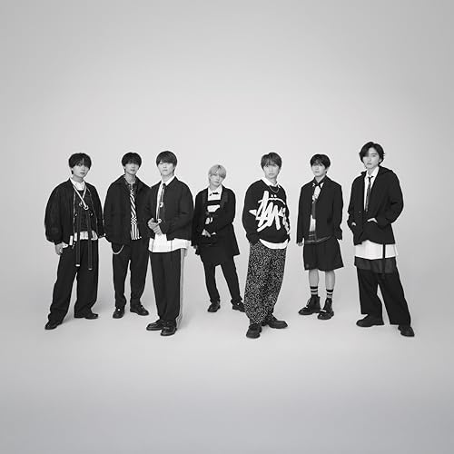 邦楽 VIIsual 邦楽 VIIsual VIIsual [初回T盤][CD][+Blu-ray] - Travis Japan