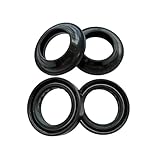 Realizzato con materiali resistenti all'usura, ha un'elevata resistenza alla corrosione, si adatta a diversi ambienti di guida e prolunga la durata delle forcelle anteriori delle motociclette.
