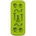 Wilton 9 Cavity Science Lab Silicone Mold, Green