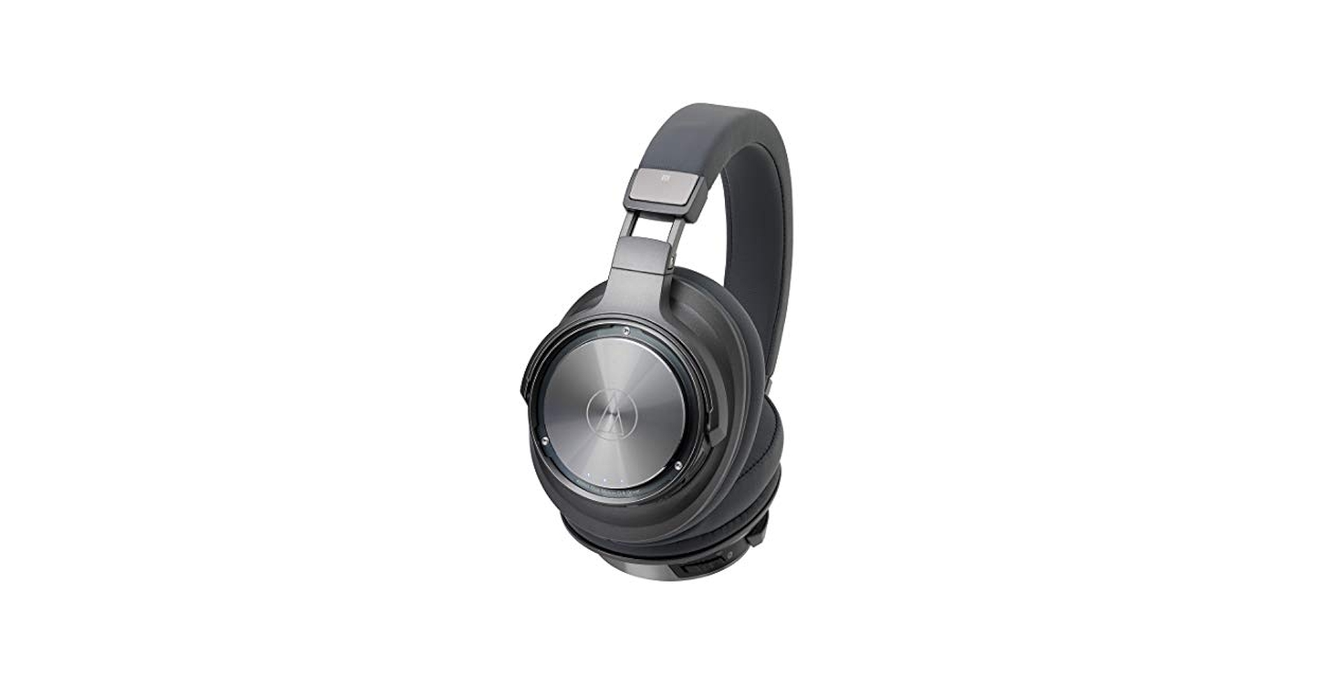 audio-technica ATH-DSR9BT ヘッドホン ATH-DSR9BTWireless Over-Ear Headphones with Pure Digital