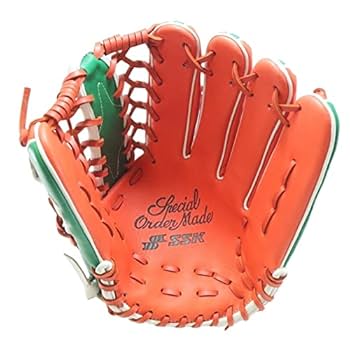 SSK硬式外野手用グラブ Amazon | SSK 248 エスエスケイ 外野用 硬式グローブ 外野手用