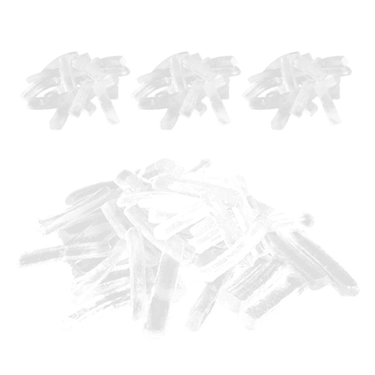 Base de Jabón Transparente sin Perfume para Principiantes 1000 G