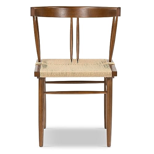 Ferrara Dining Chair Hemp Seat