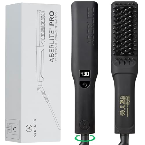 Aberlite Beard Pro Straightener
