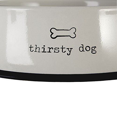 Premier Housewares Ciotola per Animali Adore Pets