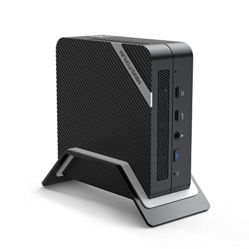 MINISFORUM DeskMini UM580D Mini PC