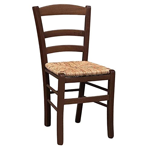 OKAFFAREFATTO MADDALONI Silla de madera