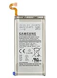 Original Akku für Samsung Galaxy S9, Handy/Smartphone Li-Ion Batterie
