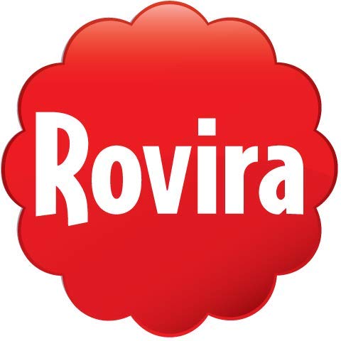 Rovira Export Sodas - Classic Soda Crackers (8 foil fresh packs/box) - 8 oz Box image 3