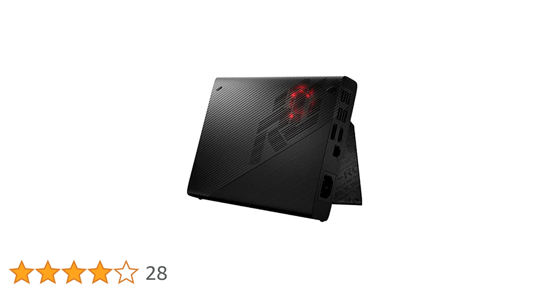 グラフィックボード・グラボ・ビデオカード ROG XG MOBILE RTX3080 VRAM16GB グラフィックボード・グラボ・ビデオカード ROG XG MOBILE