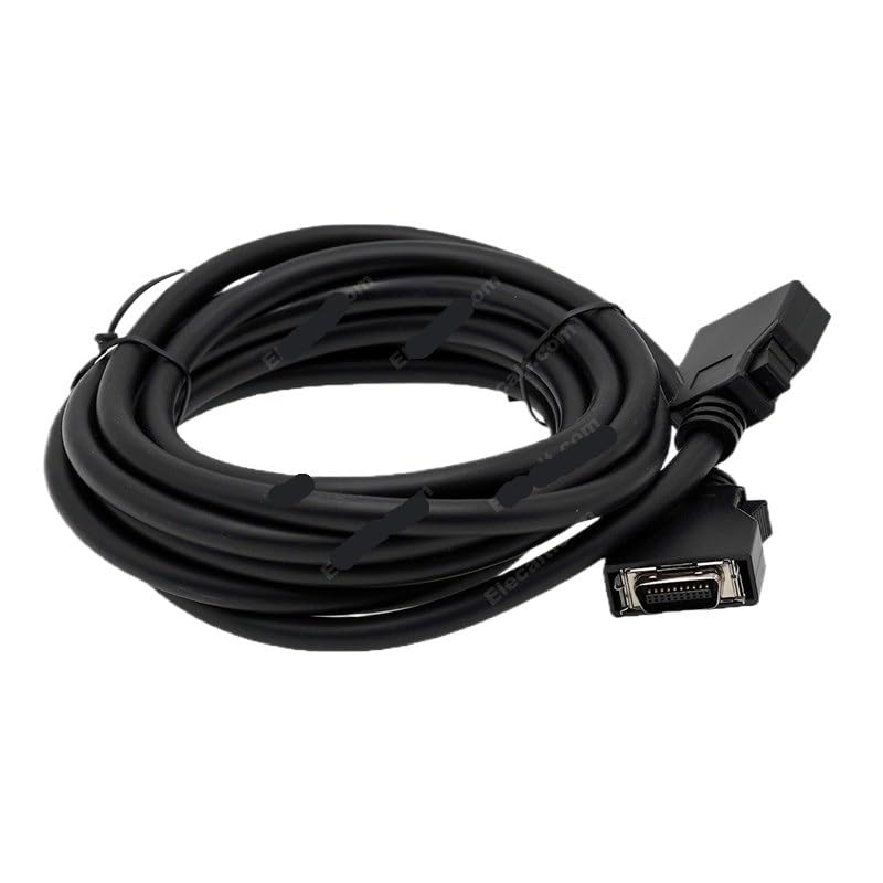 SH21 is Suitable for servo Drive Data line Communication Cable SH21-0.5M SH21-1. SH21-2M SH21-3M SH21-5M SH21-8M SH21-10M(3 Meter)