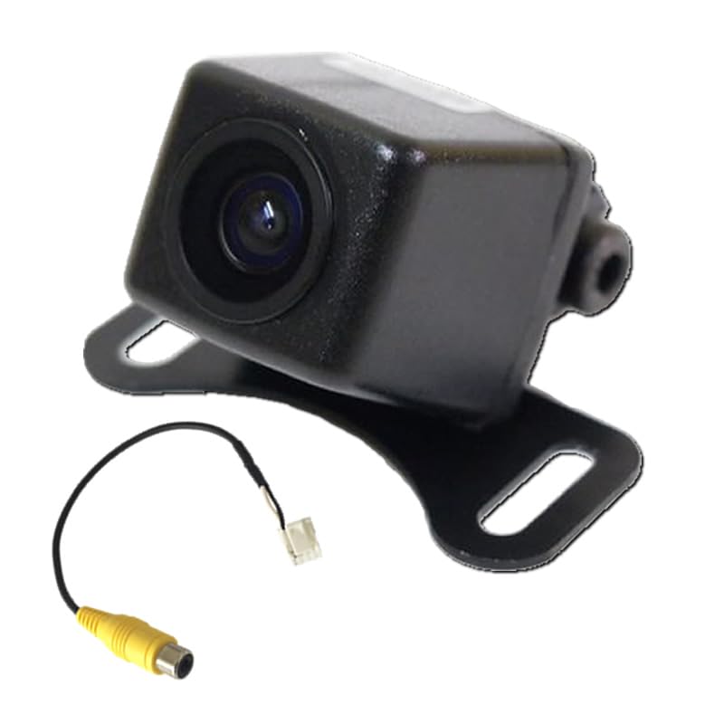 Amazon | MDV-Z905 対応 バックカメラ 車載用バックカメラ 広角