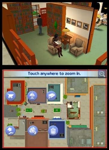 Electronic Arts 66470 The Sims 3 thumb #1