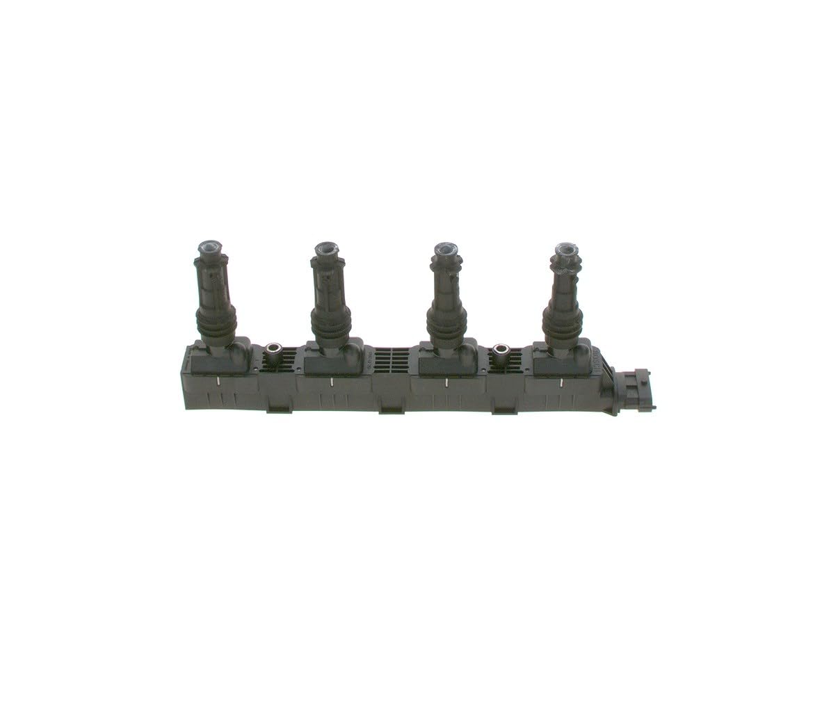 Bosch 0221503015 - Bobinas de Encendido