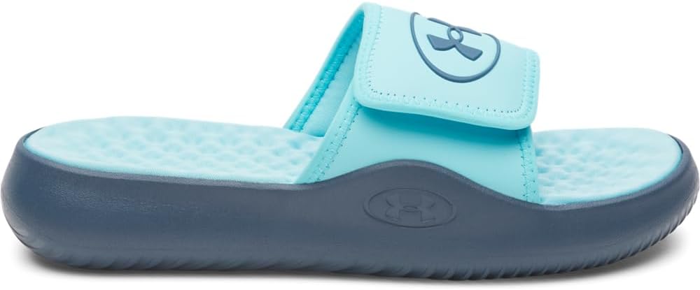 Under Armour Boys' Ignite Pro 8