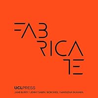Fabricate 2020: Making Resilient Architecture 1787358127 Book Cover