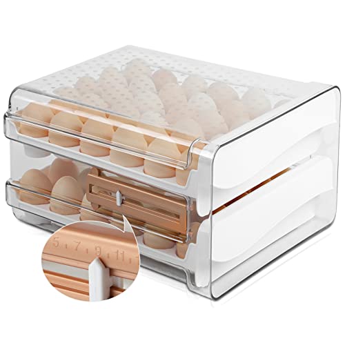 9 Best Refrigerator Egg Holder for 2022 (Definitive Guide) Kitchen