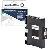 ✅【Contenu de l'emballage】 Comprend 1 Cartouche d'encre (1 noir) ; Capacité : 60 ml par cartouche d’encre noire.