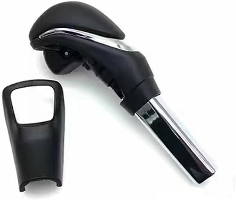 Replacement Shift Lever Knob Lever Fit for 9th Gen Honda Accord 2013 2014 2015 2016 2017