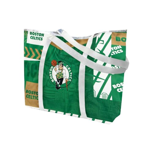 Pro Specialties Group Boston Celtics Tote TM1854