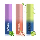 3PCS Probiotic Oral Spray,Mouth Spray Fresh Breath Freshener for Bad Breath,Long-lasting Fresh Breath Spray for Dry Mouth,Convenient Travel Size Mouth Freshener Spray for Oral Care