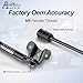 AiYiGu Front Hood Struts Shocks Lift Supports Gas Springs 4157 Compatible with Honda Accord 2003 2004 2005 2006 2007 Replacement SG326013, Pack of 2