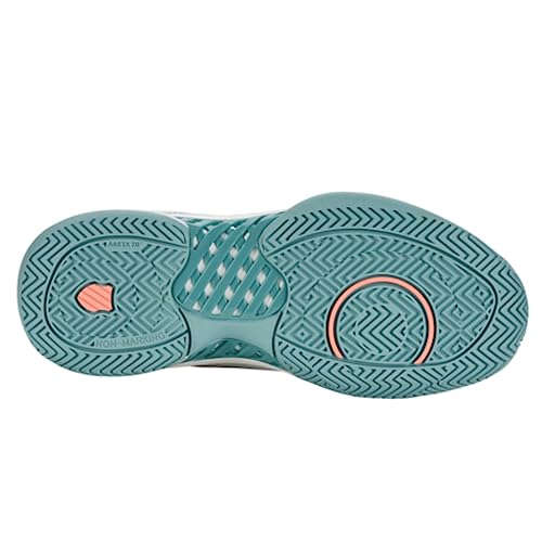 Image of K-Swiss Women's Express Light Pickleball Shoe