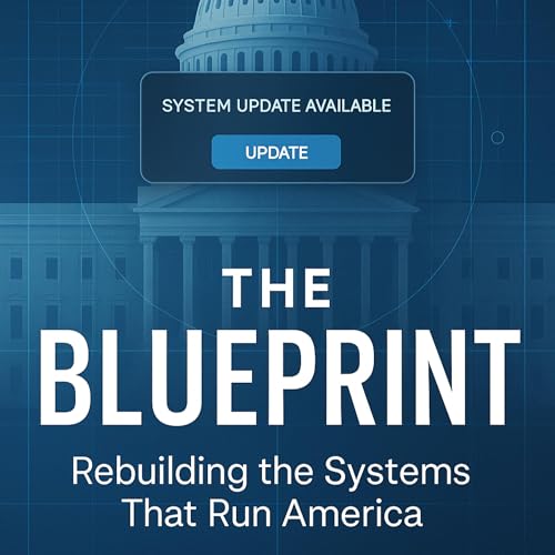 Couverture de The Blueprint