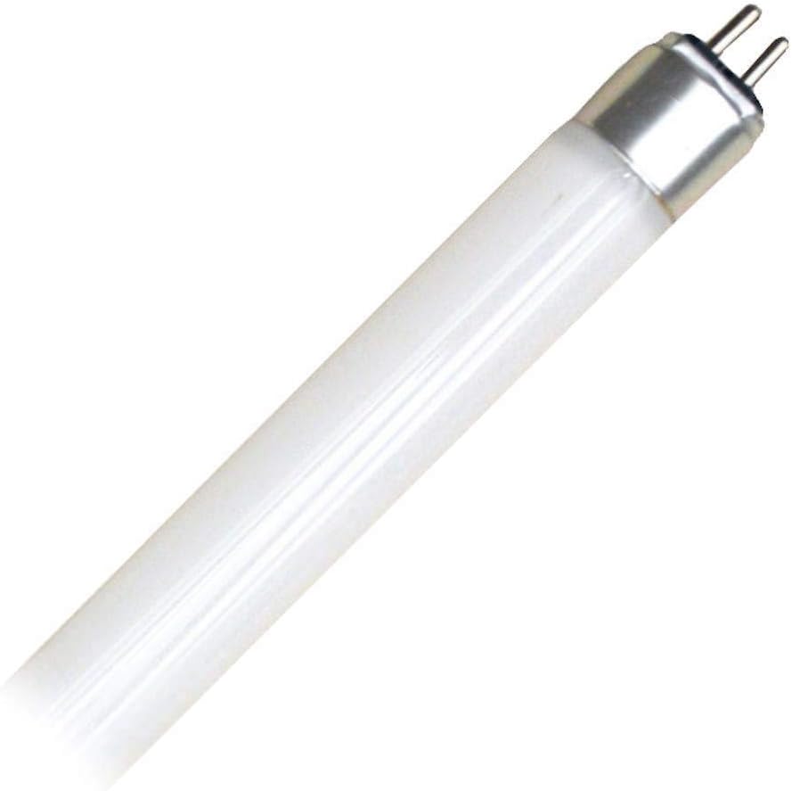 Lunera 25W 46" 5000K T5 LED Bulb, Works with T5HO Electronic Ballasts