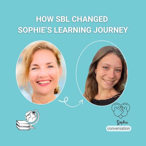 🎙️ Is an Online School Really Worth It? | Sophie&rsquo;s Journey at SBL