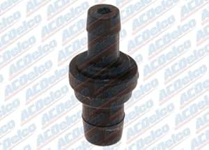 ACDELCO CV795C Positive Crankcase Ventilation (PCV) Valve