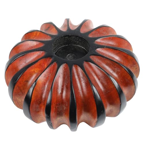 Kerzenhalter aus Holz für Teelicht Teelichthalter Adventslicht...