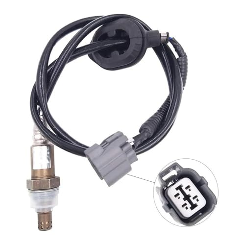 Capteur d'oxygène O2 pour Accord 2003-2007 sonde lambda 2344797