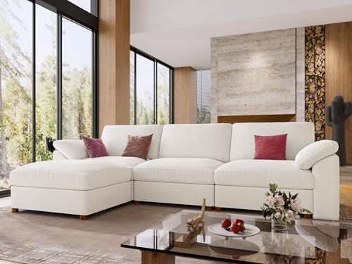 EASE MOOSE Oversized Modular Sectional